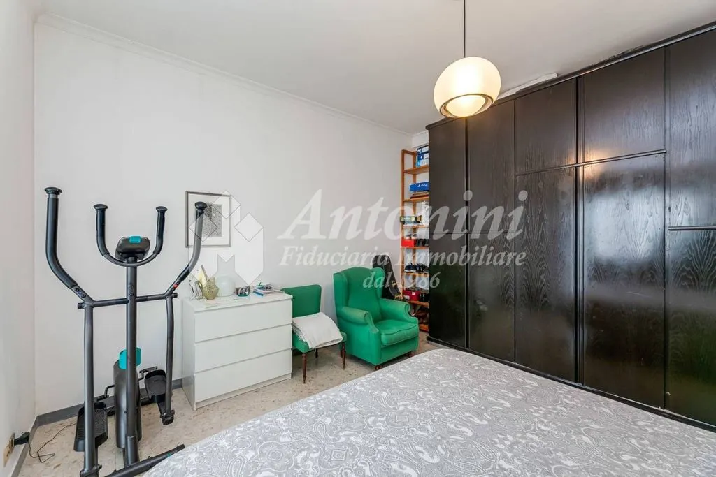 Magamistoad - Luxury Flat with Balcony in Rome