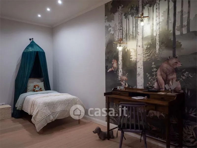 Chambres - New Trilocale with Balcony in Biella Historic Centre