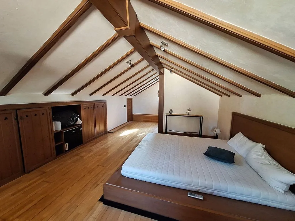 Magamistoad - Detached House with Spa in Elche