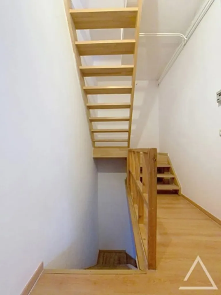 Pièces - Maison à Rénover avec 3 Chambres à Thieffry