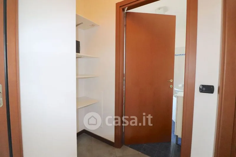 Pièces - Modern Studio with Terrace in Busto Arsizio