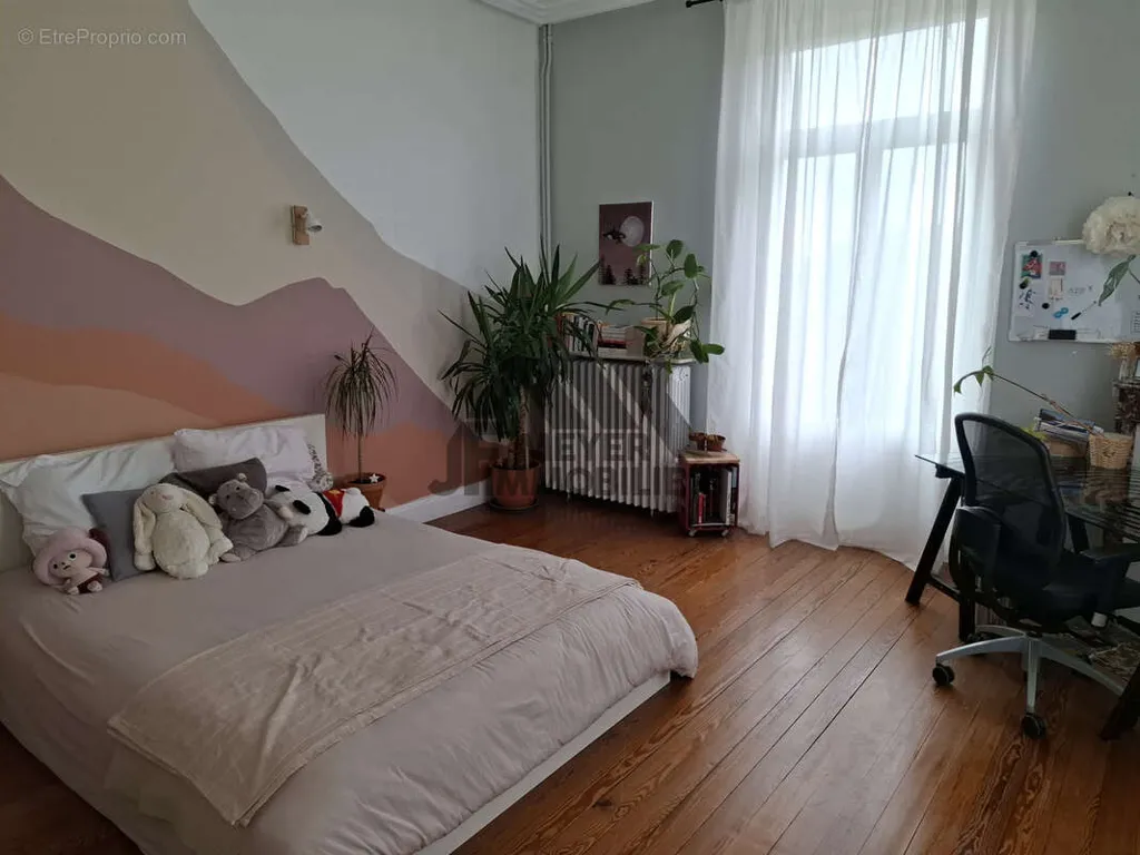 Magamistoad - Charming House with Garden in Marbache