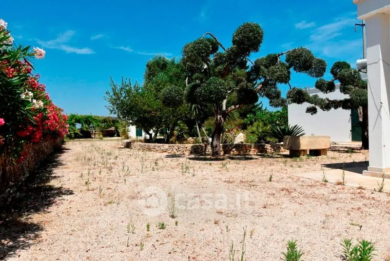 Extérieur - Villa with Pool in Morgicchio, Carovigno