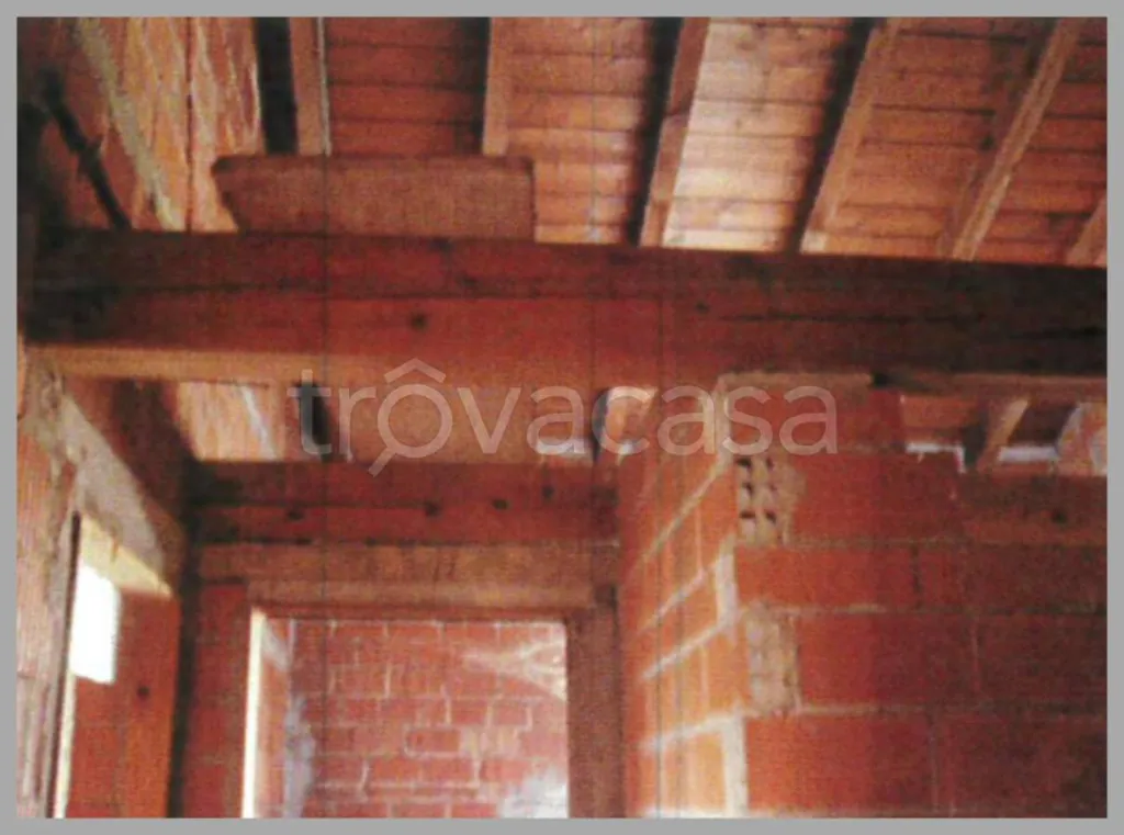 Toad - Residential Complex with Balcony in Cameri