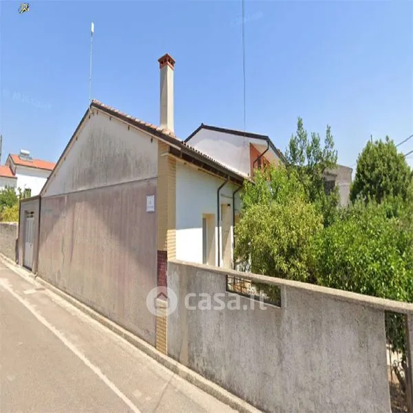 Extérieur - Terraced Apartment with Courtyard in Norbello