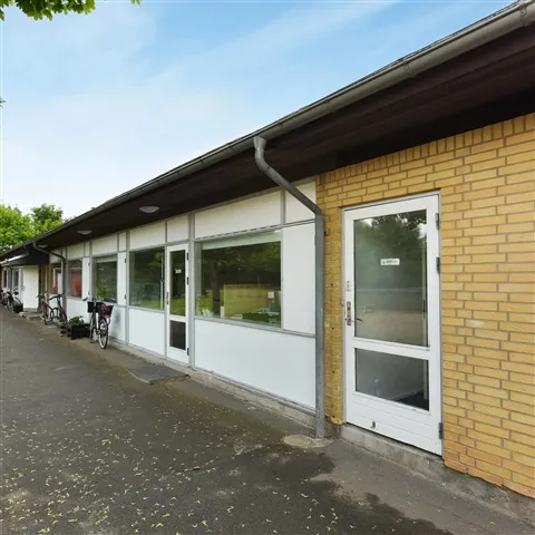 3-toaline korter asukohas Aalborg SØ