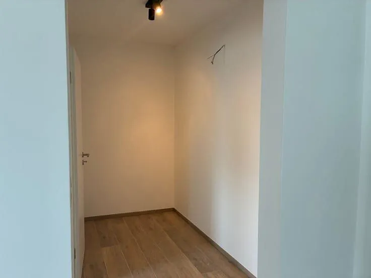 Entrée - Appartement à Bastogne, Rue des Trinitaires