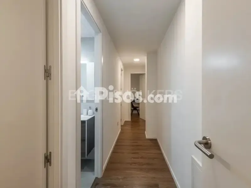 Ingresso - Furnished Flat with Terrace in Patraix