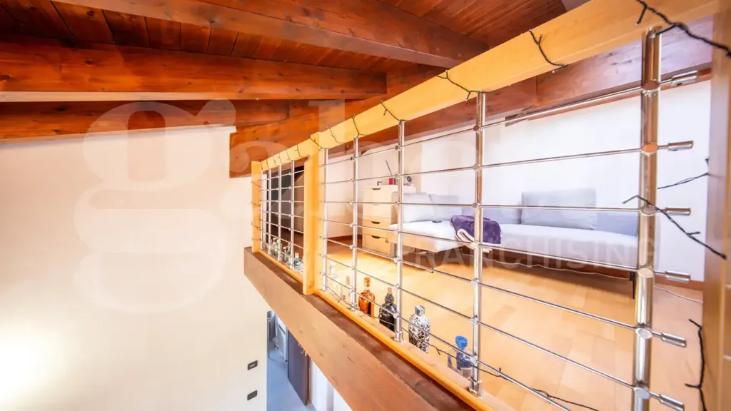Pièces - Apartment with Balcony in Monte San Pietro