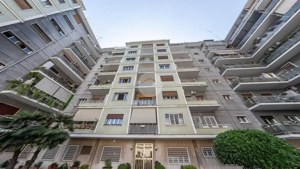 Välivaade - Apartment with Central Location in Rome