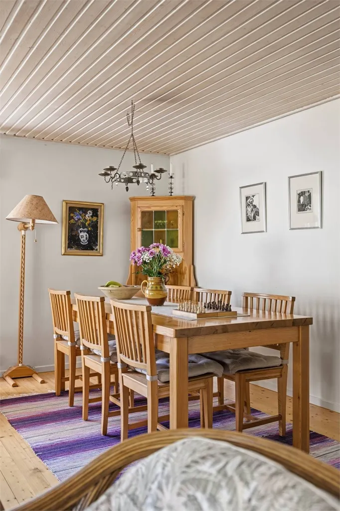 4-toaline maja asukohas Trosa kommun