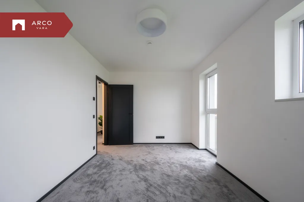 Rooms - Luxury Apartment with Balcony in Viimsi