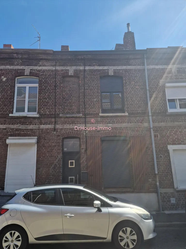 Esterno - Exclusive Small Building in Lannoy