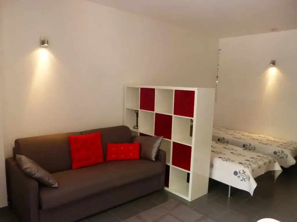 Magamistoad - Two Villas with Pool near Biot
