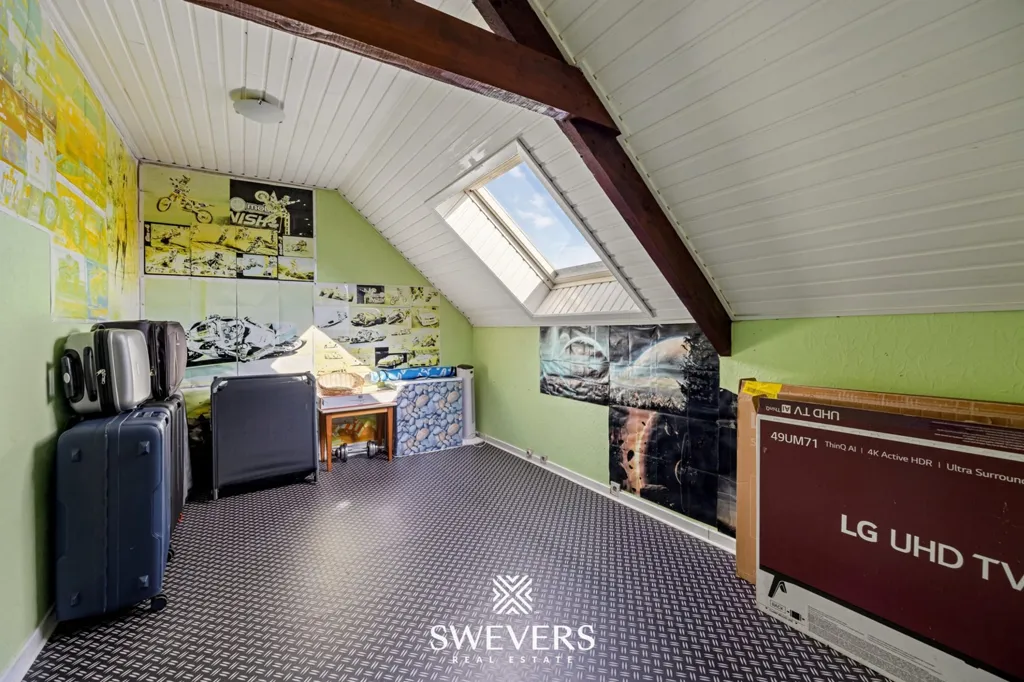 Pièces - Maison avec Jardin et Garage à Tessenderlo-Ham