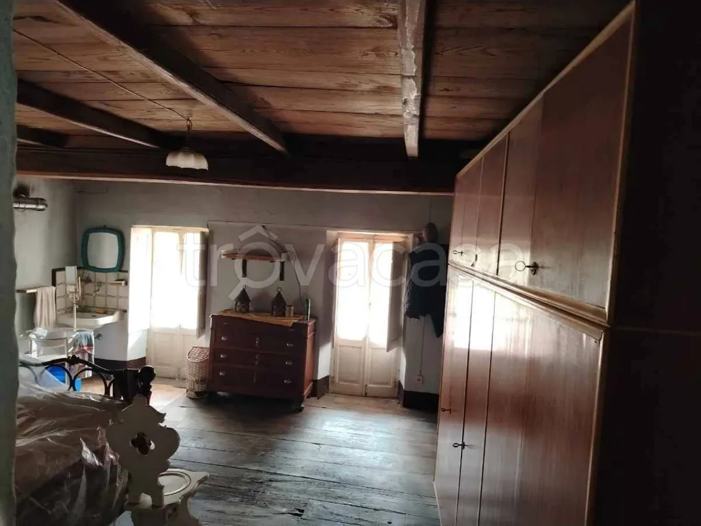 Chambres - Rustic Casale with Garden in Lemie