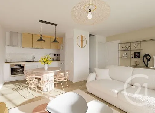 Elutuba - Luxury Apartment with Terraces in Arzon Centre
