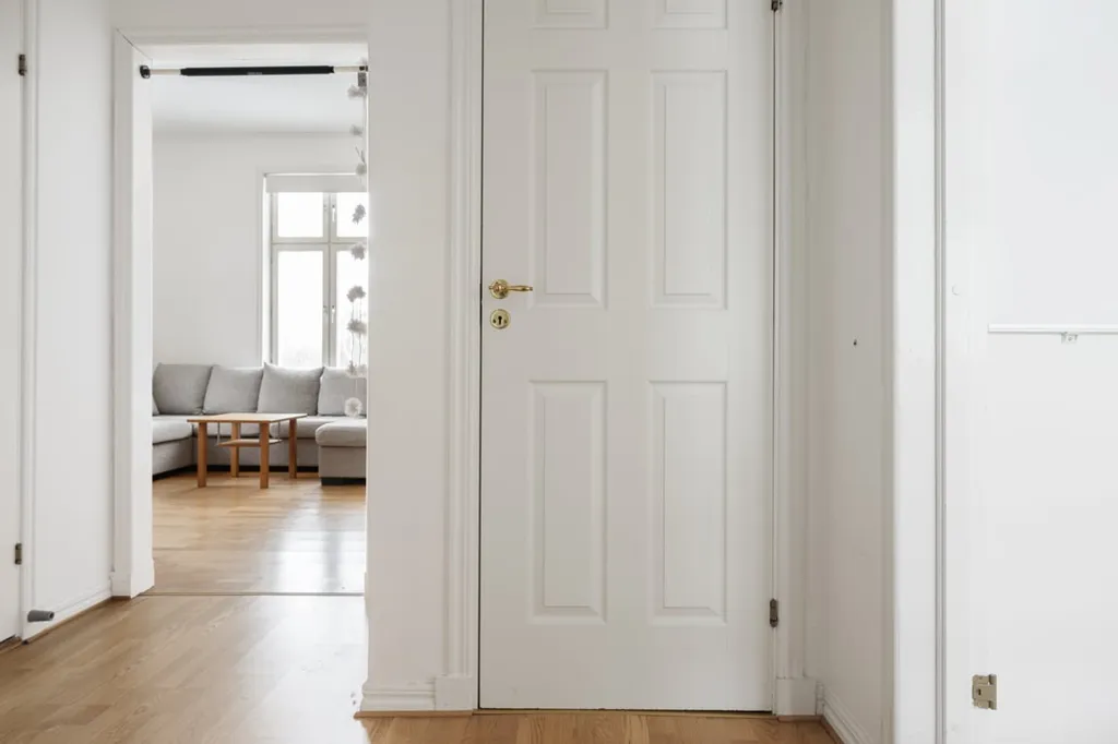 Esik - Charming Apartment with Loft in Dunkehalla