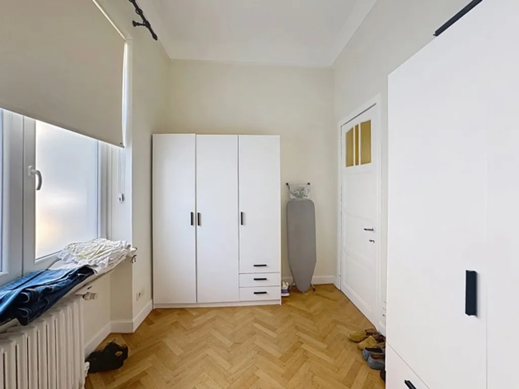 Appartement 3 chambres à Ixelles