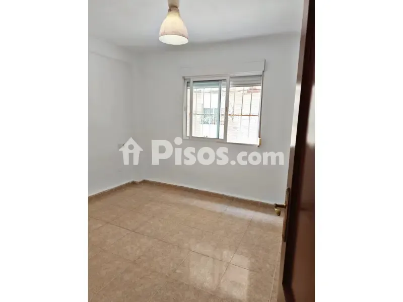Toad - Ground Floor Flat with Garden in Málaga