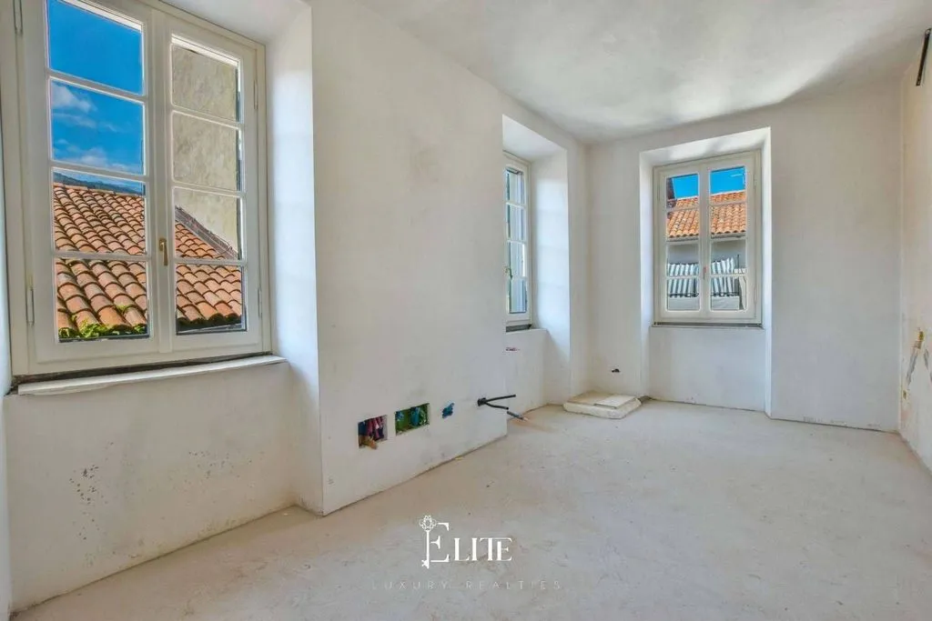 Pièces - Luxury Villa with Lake View in Stresa