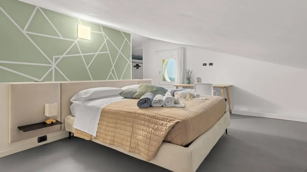 Chambres - Contemporary Villa with Pool in Imola