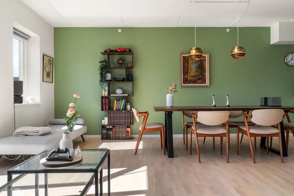 Maison 5 pièces à Hasselager