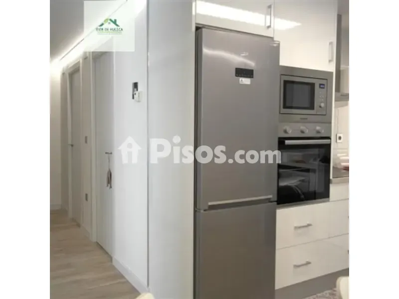 Cucina - Reformed Flat with Ascensor in Santo Domingo