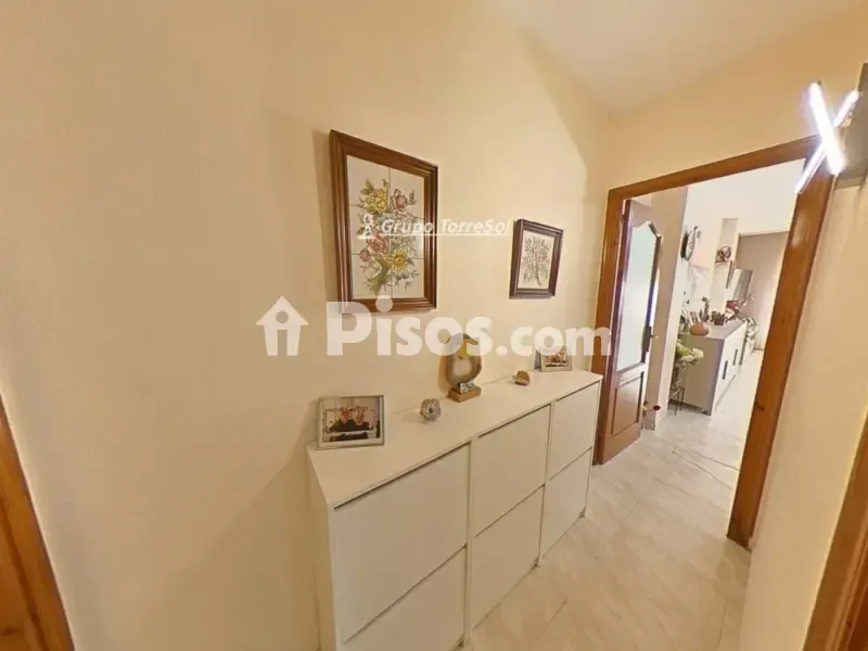 Esik - Bright Apartment with Terrace in El Tancat