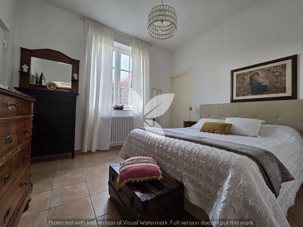 Chambres - Luxury Villa with Pool in Roccaprebalza, Berceto