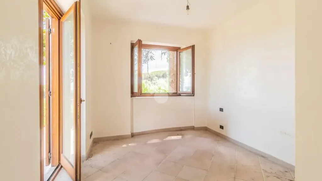 Rooms - Villa with Lake View in Bracciano