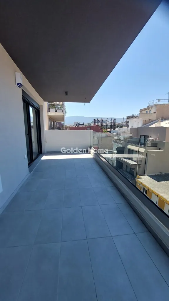 Terrazza - Modern Penthouse with Rooftop in Gazi