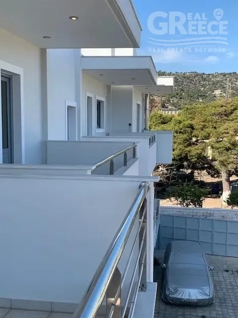 Rõdu - Apartment with Sea View in Loutraki