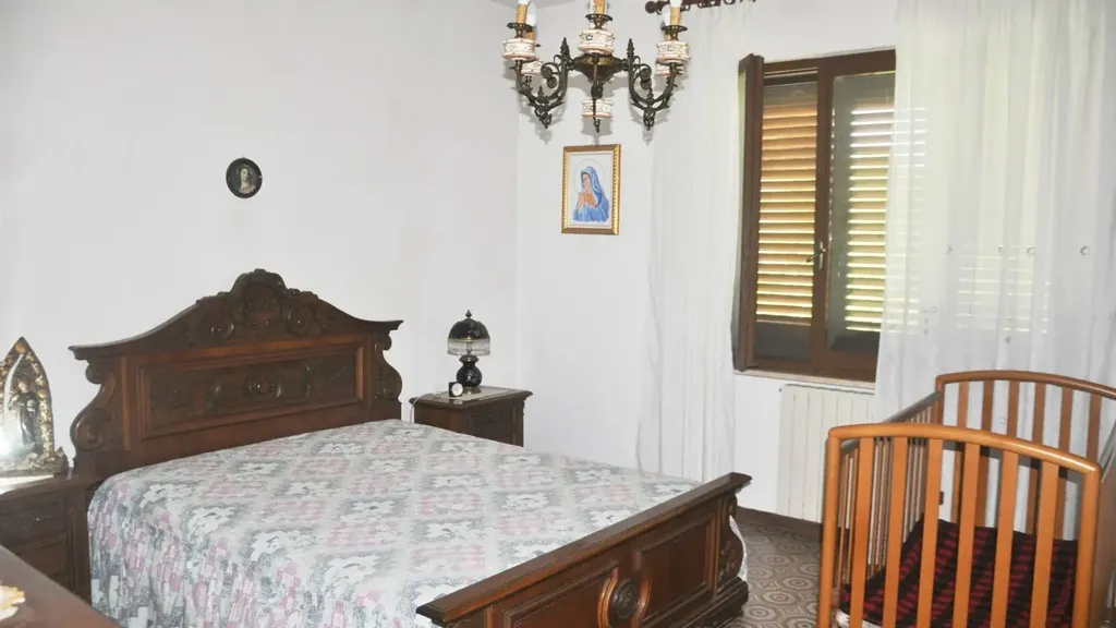 Chambres - Villa with 360° View in Rosignano Marittimo