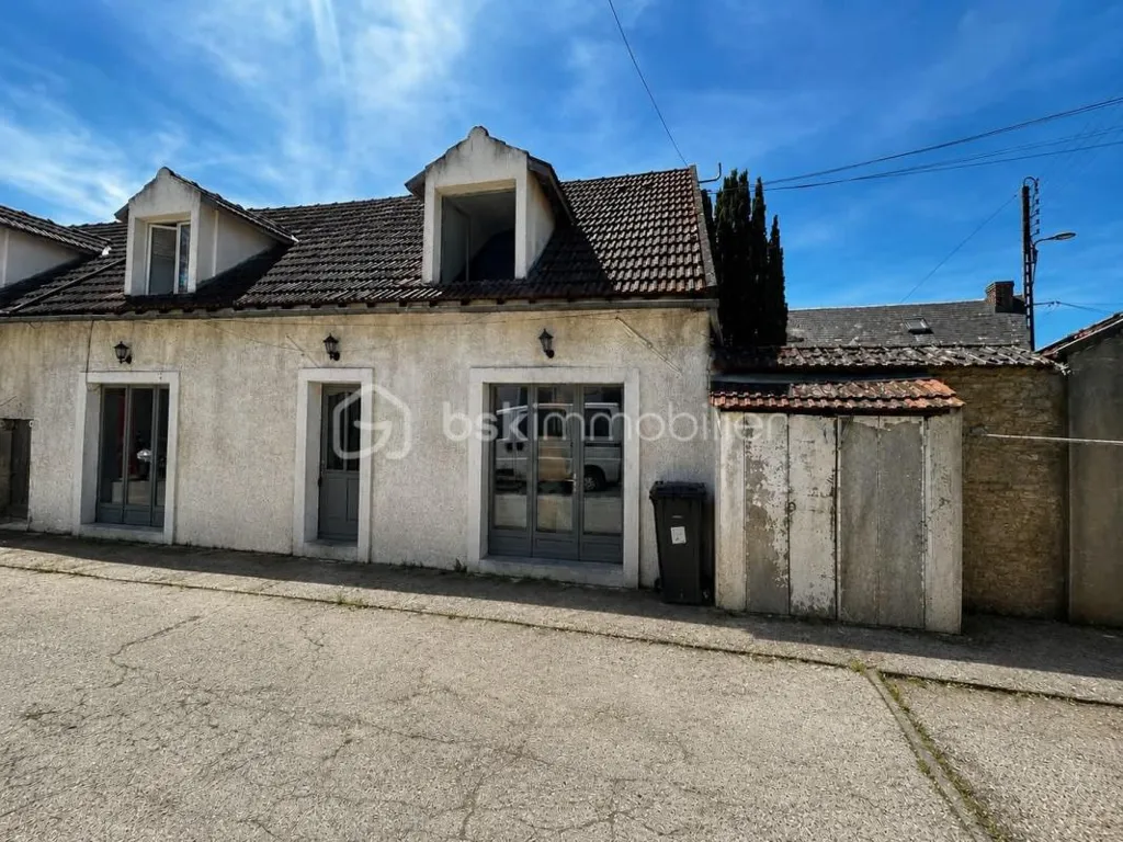 Välivaade - House with Potential in Méréville