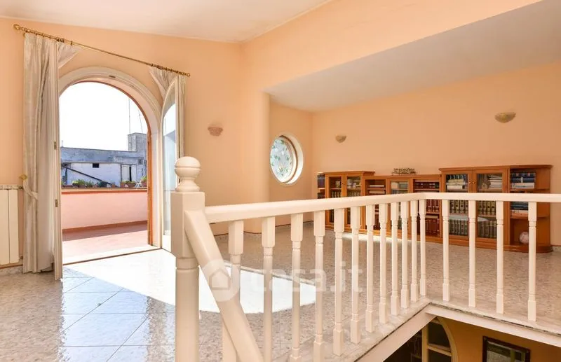Stanze - Modern Villa with Garden in Torricella