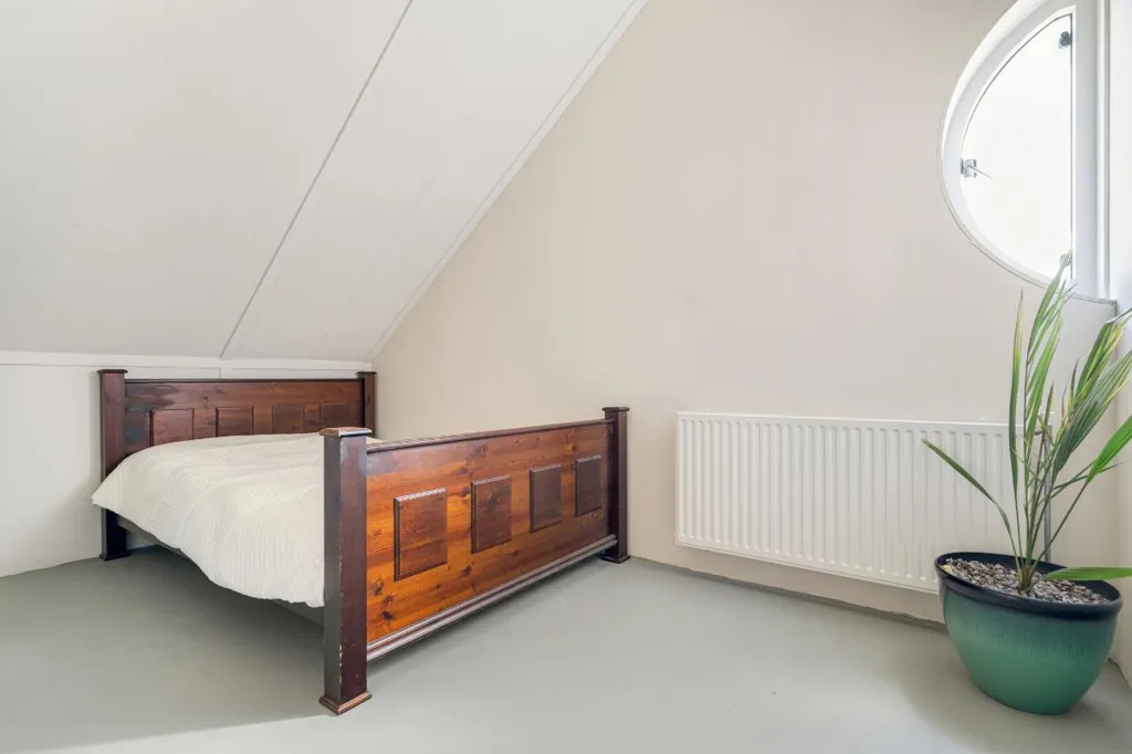 Magamistoad - Estate-Ready House with Garden in Enschede