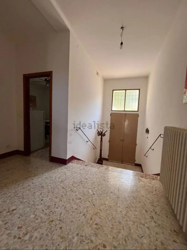 Ingresso - Bifamily Villa with Garden in Suzzara