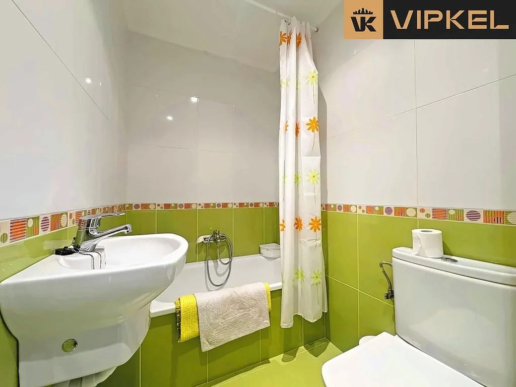 Salles de bain - Modern Loft with Terrace in Porto do Son