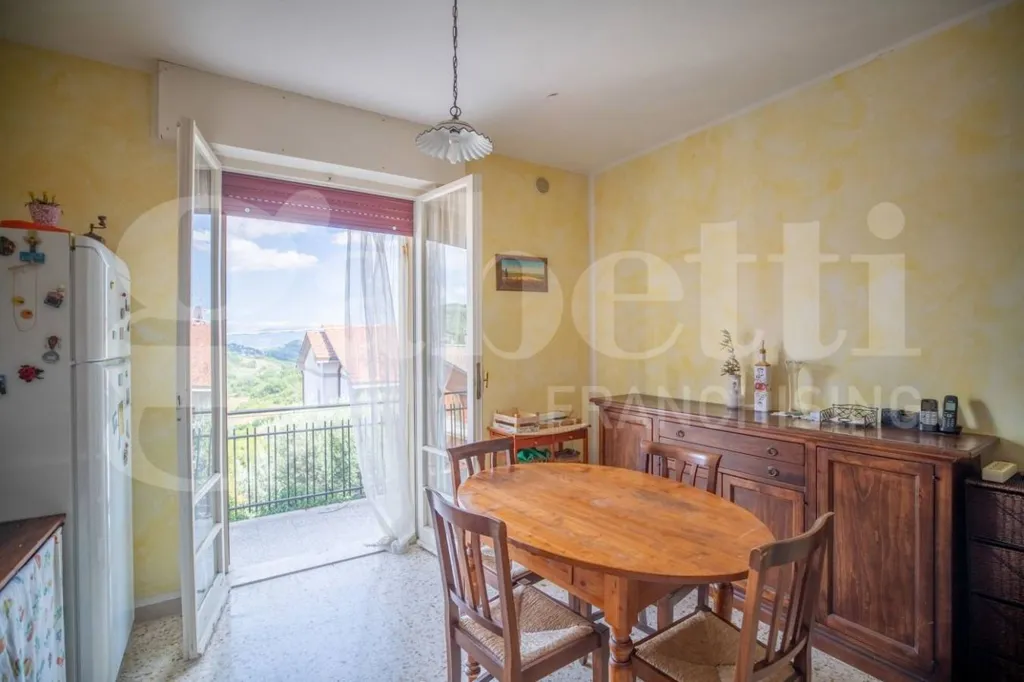 6-room property in Perugia
