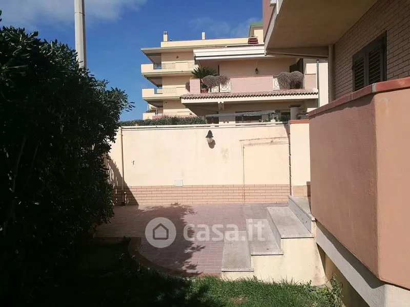 Jardin - Seafront Trilocale with Balcony in Milazzo