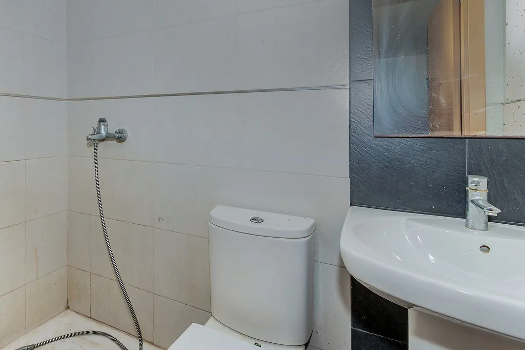 Bagni - New Duplex in Central Lleida