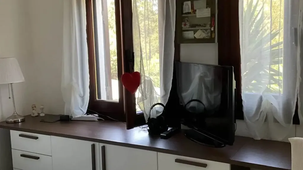 Appartement 5 pièces à IT