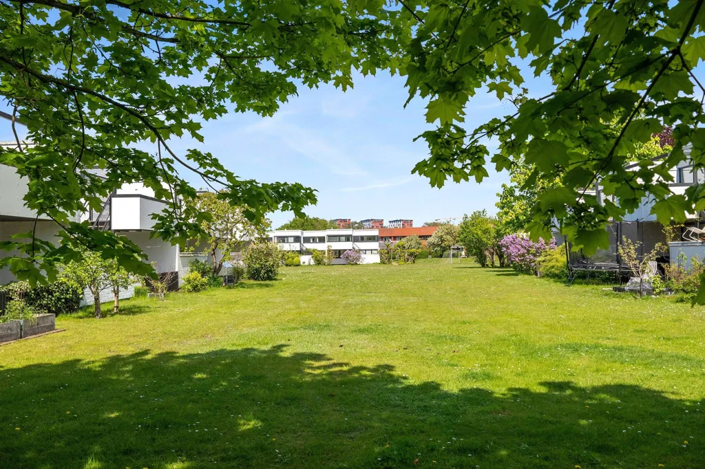 6-toaline maja asukohas Lunds kommun
