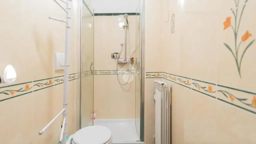 Vannitoad - Ground Floor Apartment with Garden in Rome