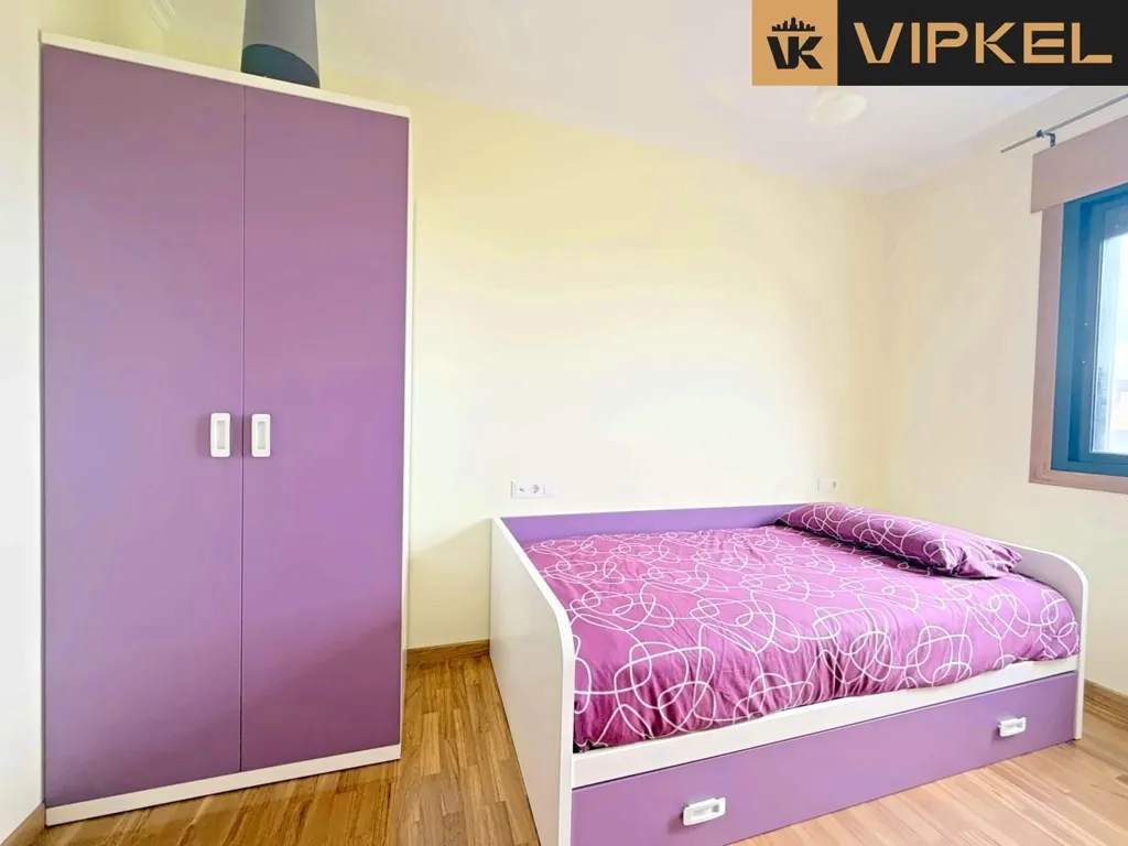 Magamistoad - Apartment with Sea View and Garage in Foz