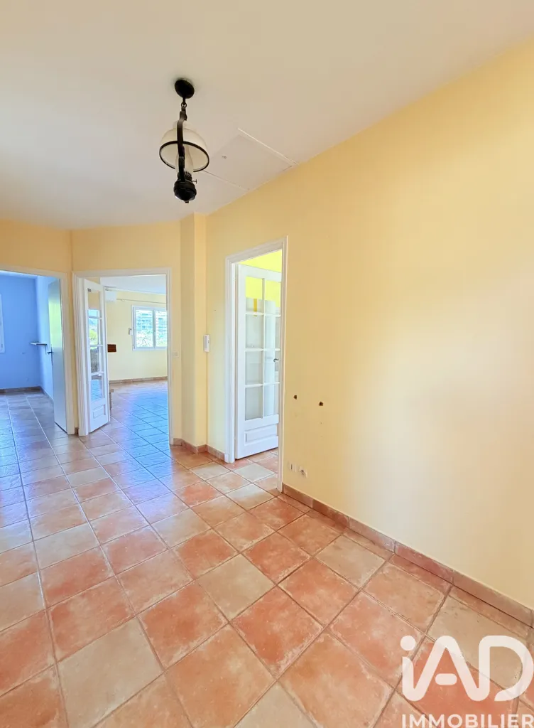 Flur - Luxury Villa with Pool in Mandelieu-la-Napoule