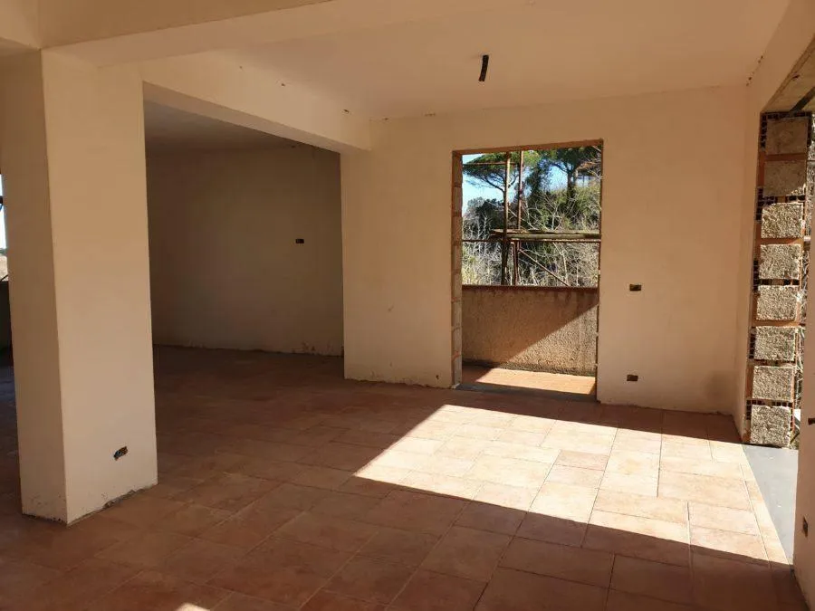 Elutuba - Villa with Outdoor Space in Messina