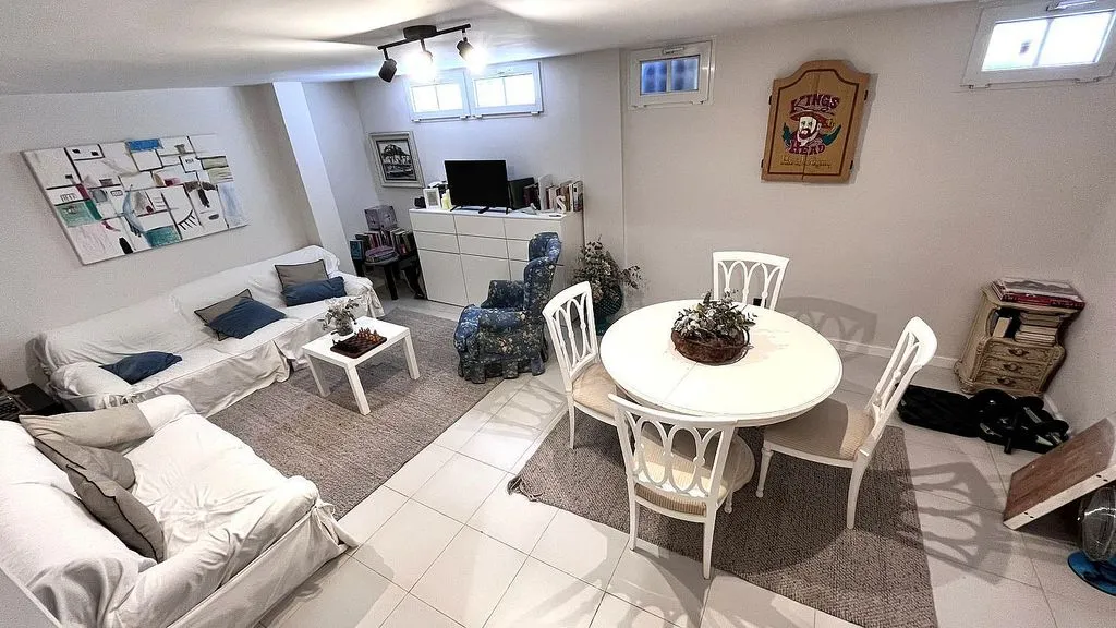 Penthouse with Pool in Monte Rozas