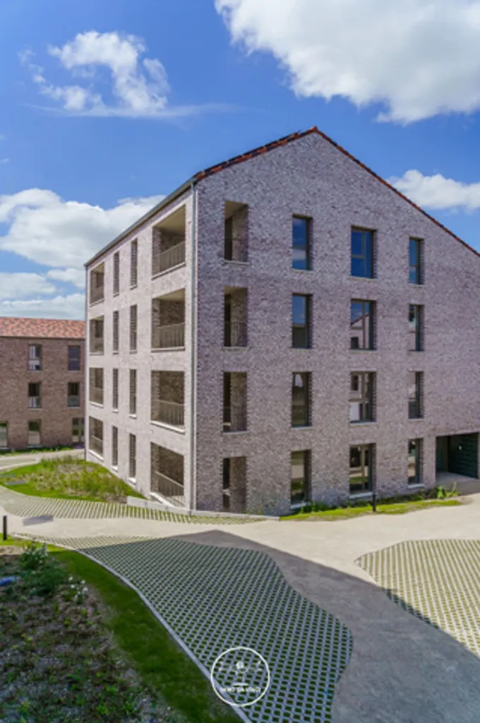 3 magamistoaga korter asukohas Gavere